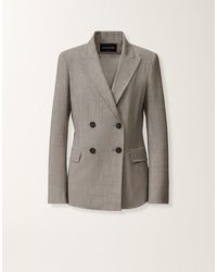 Fabiana Filippi - Blazers - Lyst