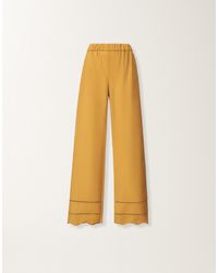 Fabiana Filippi - Pants - Lyst