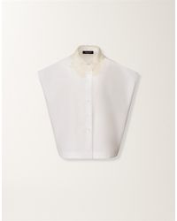 Fabiana Filippi - Sleeveless Shirt - Lyst