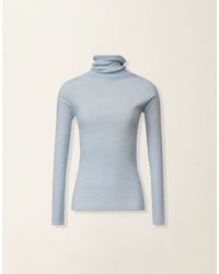 Fabiana Filippi - Platinum Sweater - Lyst