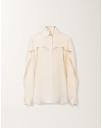 Fabiana Filippi - Shirts - Lyst