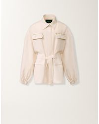 Fabiana Filippi - Blazers - Lyst