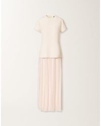 Fabiana Filippi - Dresses - Lyst