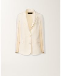 Fabiana Filippi - Blazers - Lyst