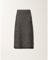 Fabiana Filippi - Skirts - Lyst