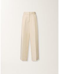 Fabiana Filippi - Tailored Pants - Lyst