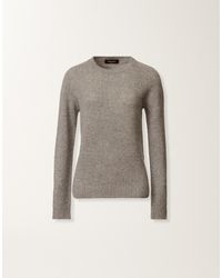 Fabiana Filippi - Cashmere Sweater, Rock - Lyst