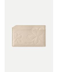 Fabrique - Bevel Double Layer Card Holder - Lyst