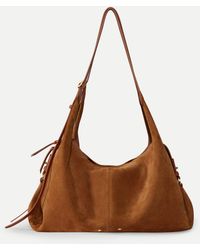 Fabrique - Aura Hobo Bag - Lyst