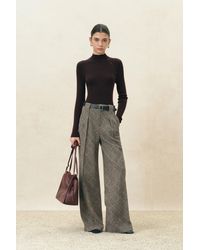 Fabrique - Abigail Machine Washable Top - Lyst