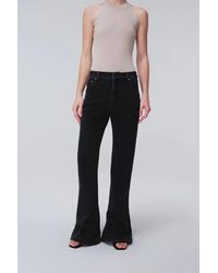 Fabrique - Étoile Bell Bottom Jeans - Lyst