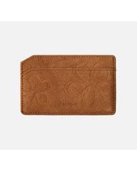 Fabrique - Bevel Double Layer Card Holder - Lyst