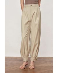 Fabrique - Wilderness Balloon-Leg Tailored Pants - Lyst
