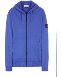 stone island hoodie rea