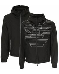 Emporio Armani Jackets for Men | Online Sale up to 72% off | Lyst