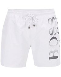 boss short
