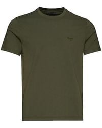 Prada T-shirt Military Green