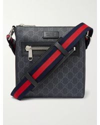 Gucci Messenger bags for Men | Online Sale up to 30% off | Lyst