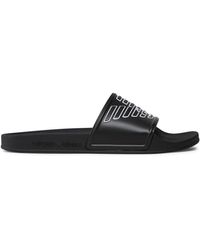 Emporio Armani Sandals, slides and flip 