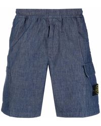 fake stone island shorts for sale