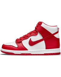 Nike High-top sneakers for Men | Online Sale up to 45% off | Lyst