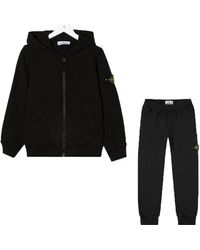 Stone Island Tracksuits and sweat suits for Men | Online Sale up to 28% off  | Lyst