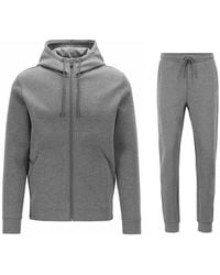 BOSS by HUGO BOSS Tracksuits for Men - Up to 41% off at Lyst.com