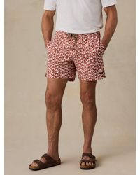 Faherty - All Day Trunk (6" - Lyst