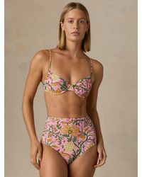 Faherty - Soleil Bottom - Lyst