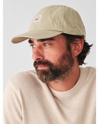 Faherty - Sun & Wave&Trade; Dad Hat - Lyst