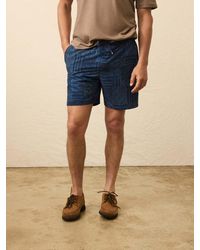 Faherty - Shorelite Lined Trunk (7" - Lyst