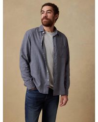 Faherty - Palmetto Shirt - Lyst
