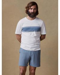 Faherty - All Day Short (5" - Lyst