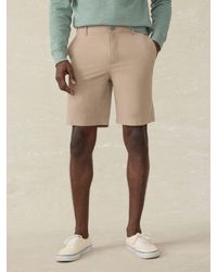 Faherty - All Day&Trade; Short 2.0 (7" - Lyst