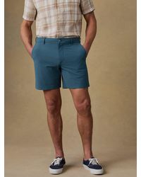 Faherty - All Day&Trade; Short (7" - Lyst