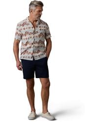 Faherty - Movement Chino Short - Lyst
