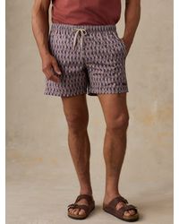 Faherty - All Day&Trade; Trunk (6" - Lyst