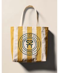 Faherty - Surf Ghana Tote - Lyst