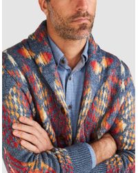 faherty sweater