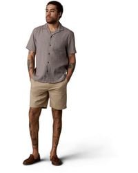 Faherty - Movement Chino Short - Lyst