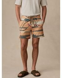 Faherty - All Day&Trade; Boardshort - Lyst