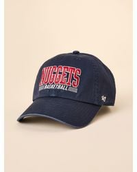Faherty - Denver Nuggets X '47 Clean Up Hat - Lyst