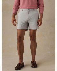 Faherty - All Day&Trade; Short 2.0 (7" - Lyst
