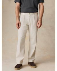Faherty - Beach Chino Pants - Lyst