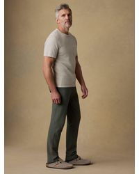 Faherty - Highland Knit Pants - Lyst