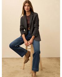 Faherty - Inlet Knit Blazer - Lyst