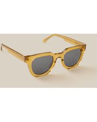 Faherty - Marlow Sunglasses - Lyst