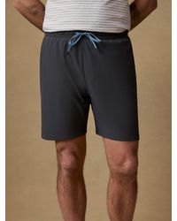 Faherty - Shorelite Trunk (7" - Lyst