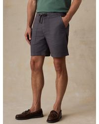 Faherty - Dune Utility Short - Lyst