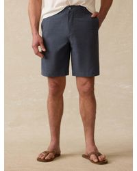 Faherty - All Day&Trade; Short (9" - Lyst